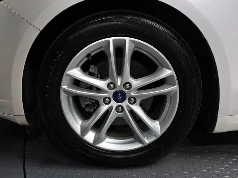 Ford Mondeo 2.0 TDCI, снимка 5 - Автомобили и джипове - 53725417