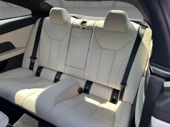 BMW 440 i M Coupe xDrive = M-Sport Pro = Гаранция, снимка 9 - Автомобили и джипове - 53857652