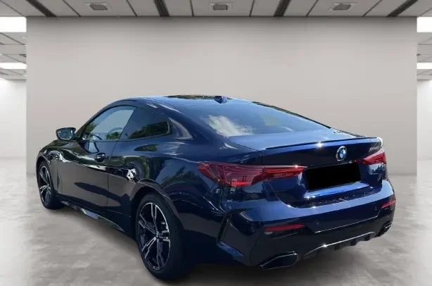 BMW 440 i M Coupe xDrive = M-Sport Pro = Гаранция, снимка 2 - Автомобили и джипове - 53857652