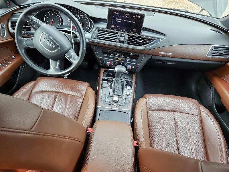 Audi A7 PRESTIGE| BOSE| KEYLESS| ПОДГРЕВ, снимка 8 - Автомобили и джипове - 53986828