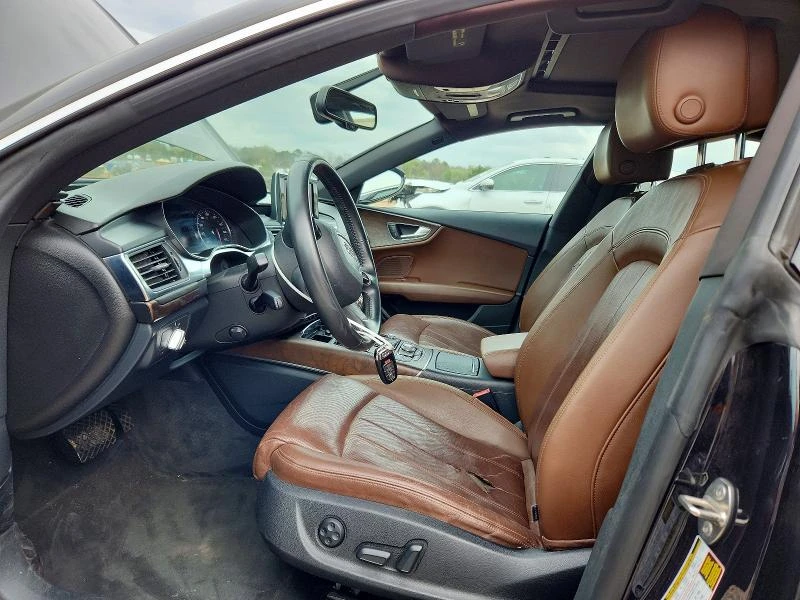 Audi A7 PRESTIGE| BOSE| KEYLESS| ПОДГРЕВ, снимка 7 - Автомобили и джипове - 53986828