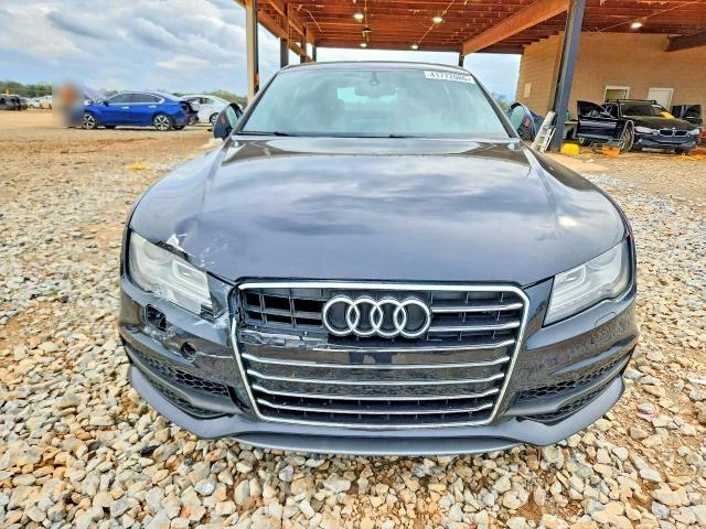 Audi A7 PRESTIGE| BOSE| KEYLESS| ПОДГРЕВ, снимка 5 - Автомобили и джипове - 53986828