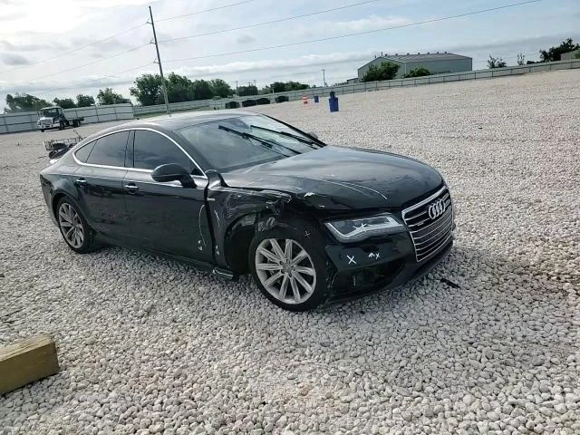 Audi A7 3.0l Prestige, снимка 13 - Автомобили и джипове - 54881655