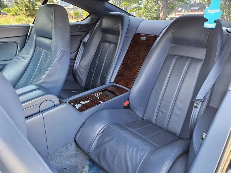 Bentley Continental Gt 1St Generation Gt  , снимка 13 - Автомобили и джипове - 54931249