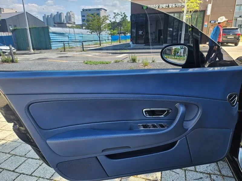 Bentley Continental Gt 1St Generation Gt  , снимка 11 - Автомобили и джипове - 54931249