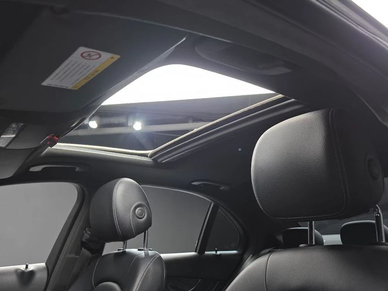 Mercedes-Benz C 220 C220 d 4MATIC AMG Line| 170к.с., снимка 14 - Автомобили и джипове - 55989722