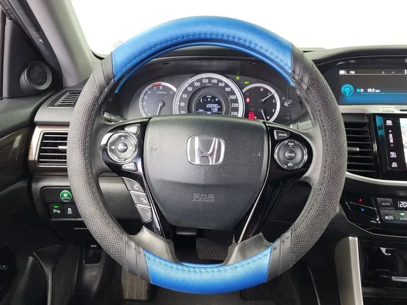 Honda Accord 2.4 9Th Generation, снимка 13 - Автомобили и джипове - 56698396
