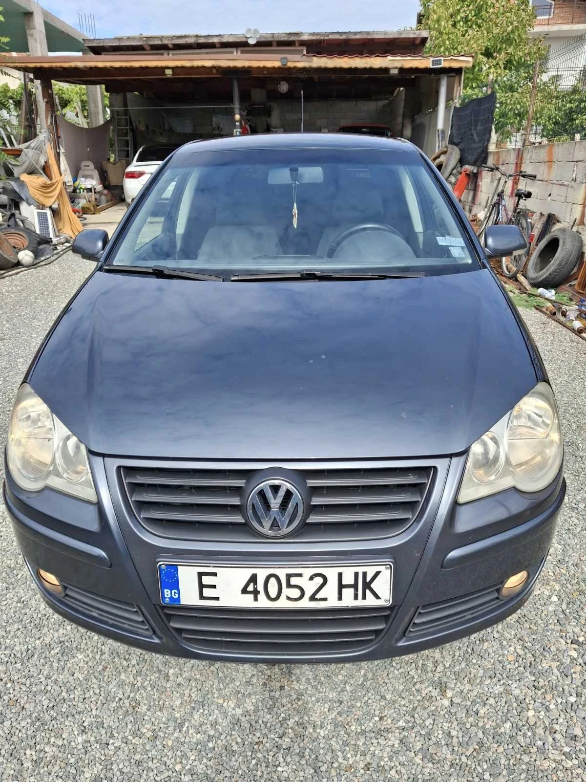 VW Polo 1.4 TDI - изображение 2