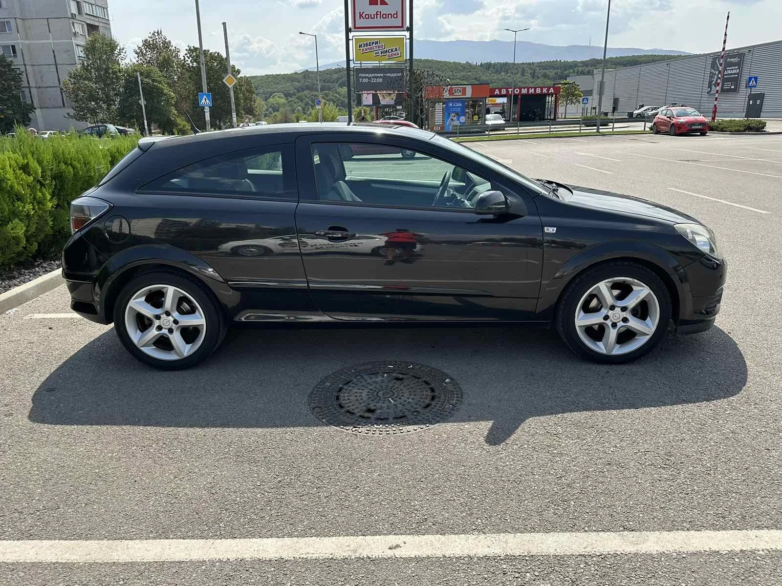 Opel Astra  - изображение 7