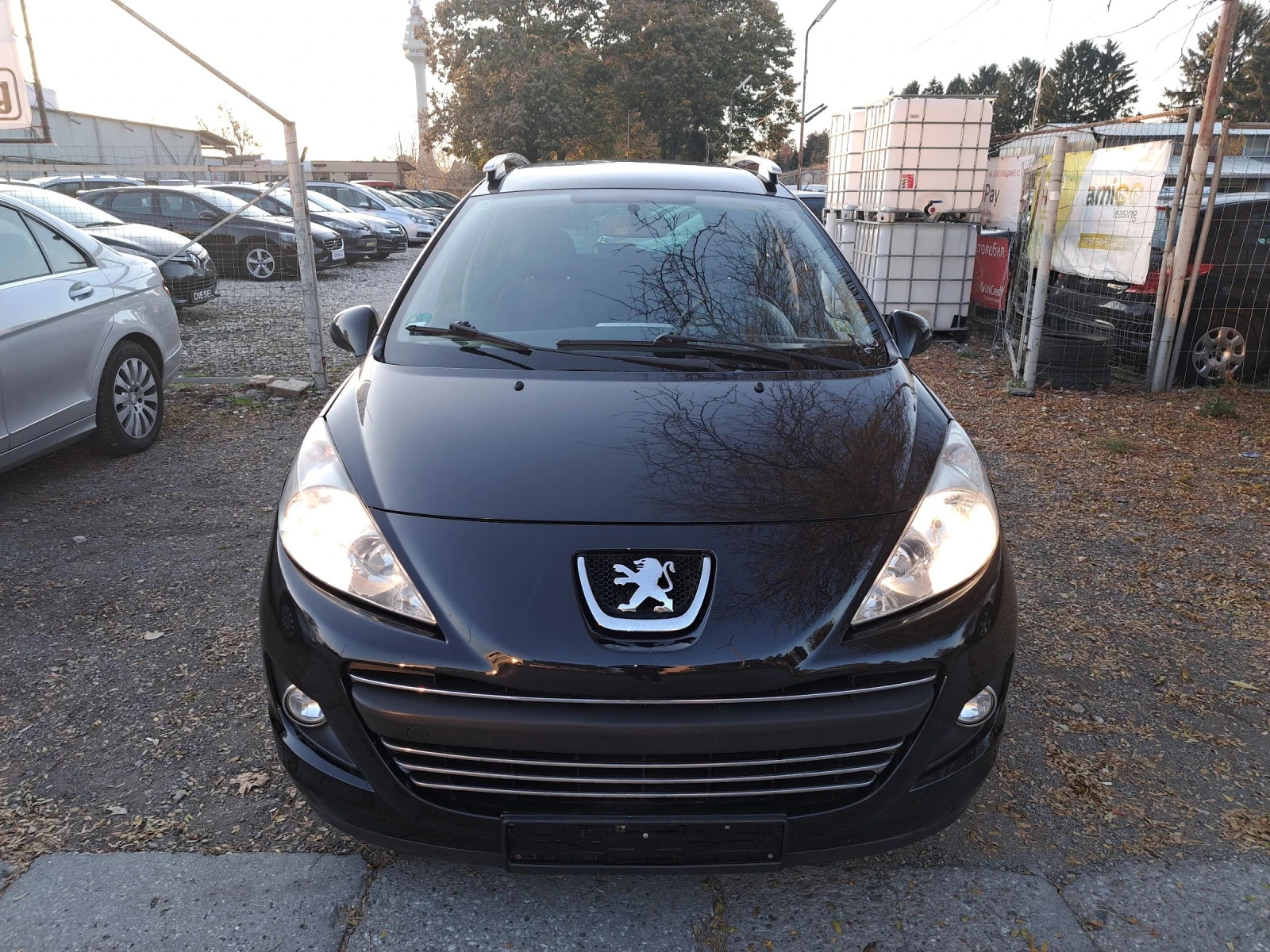 Peugeot 207 1.6 I EURO 5 - изображение 2