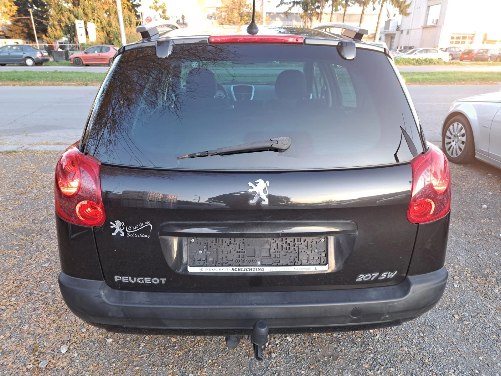 Peugeot 207 1.6 I EURO 5 - изображение 4