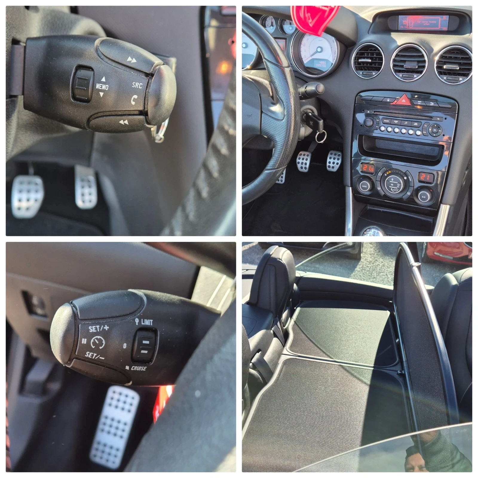 Peugeot 308 1.6T-156кс. | Mobile.bg — изображение 15