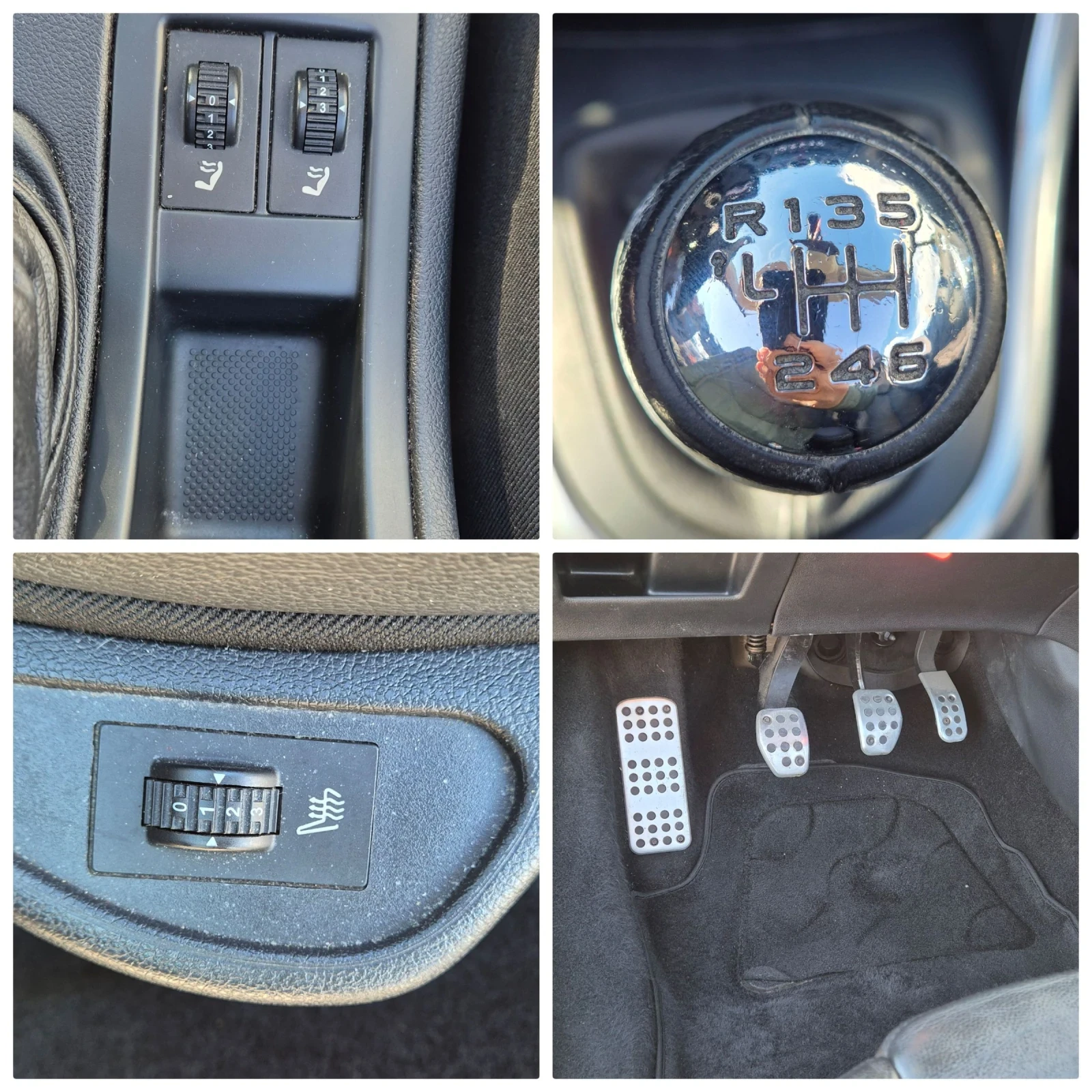 Peugeot 308 1.6T-156кс. | Mobile.bg — изображение 16