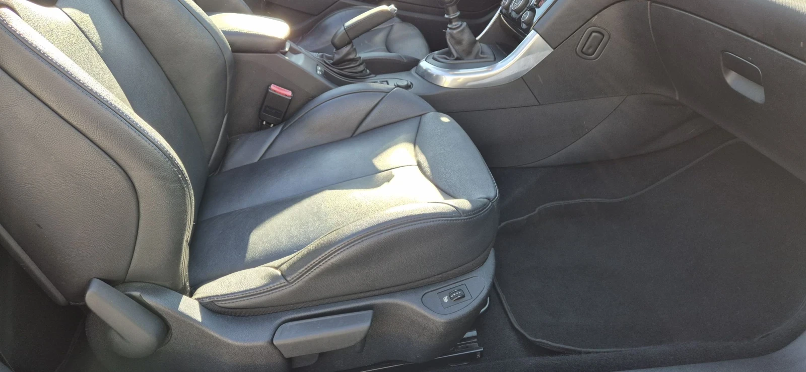 Peugeot 308 1.6T-156кс. | Mobile.bg — изображение 11