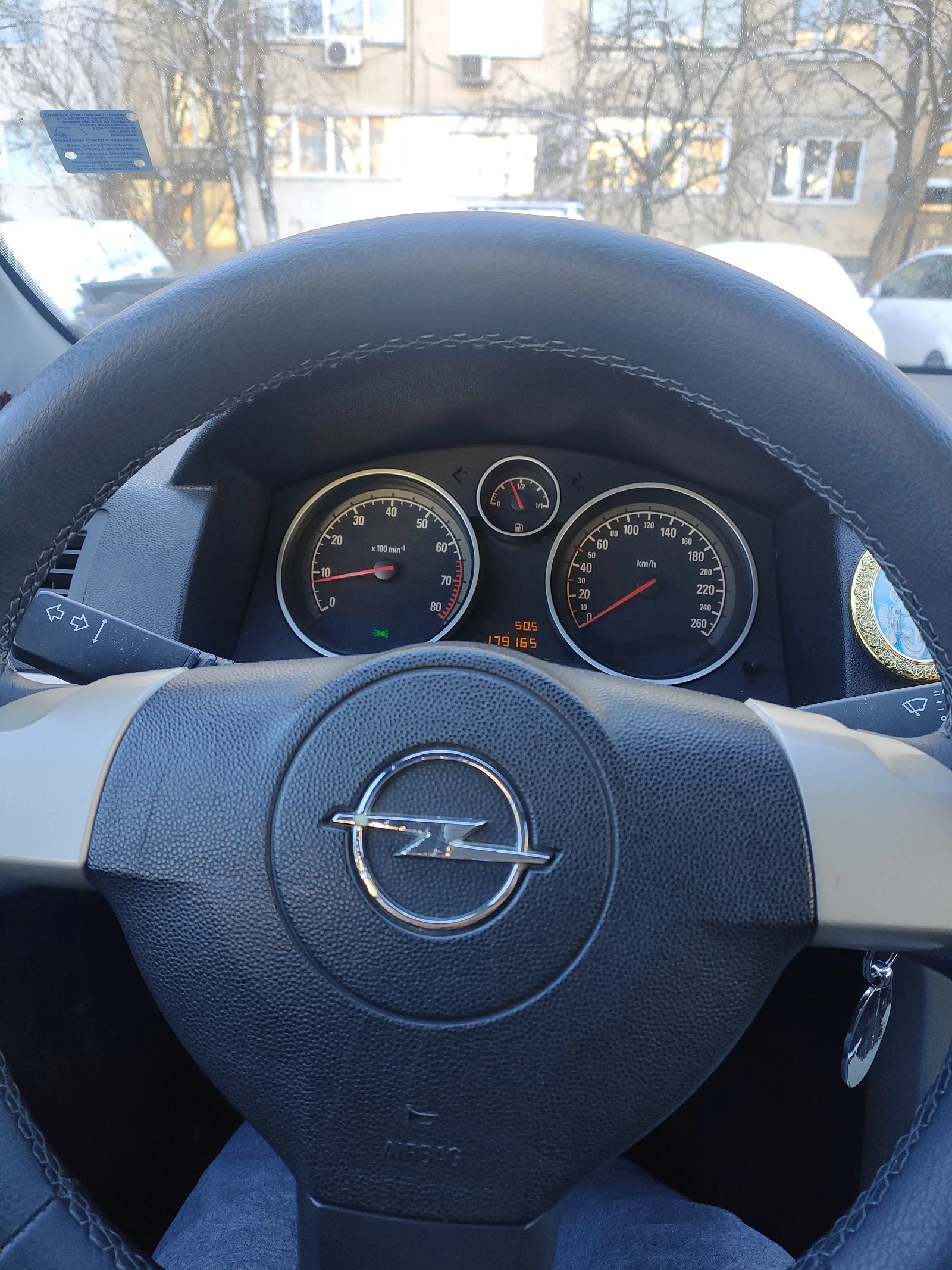 Opel Astra  - изображение 7