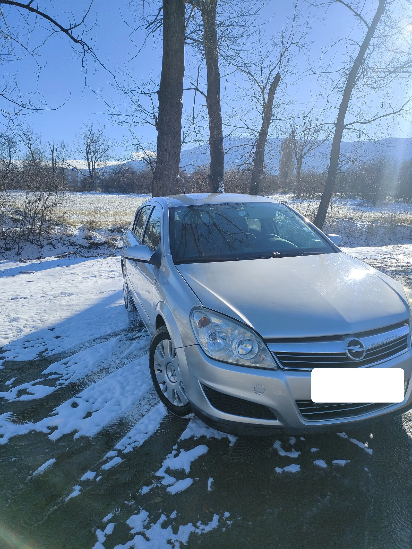 Opel Astra  - изображение 3