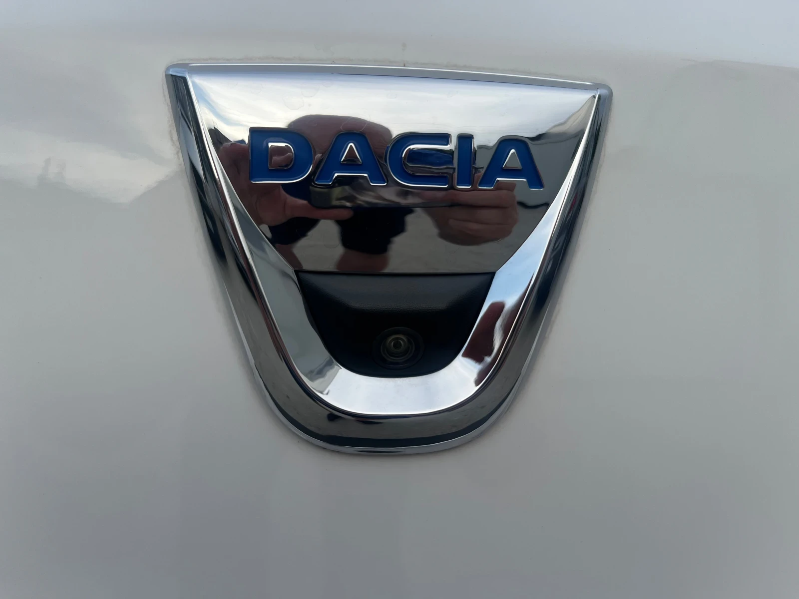 Dacia Spring 2300km!!! - изображение 10