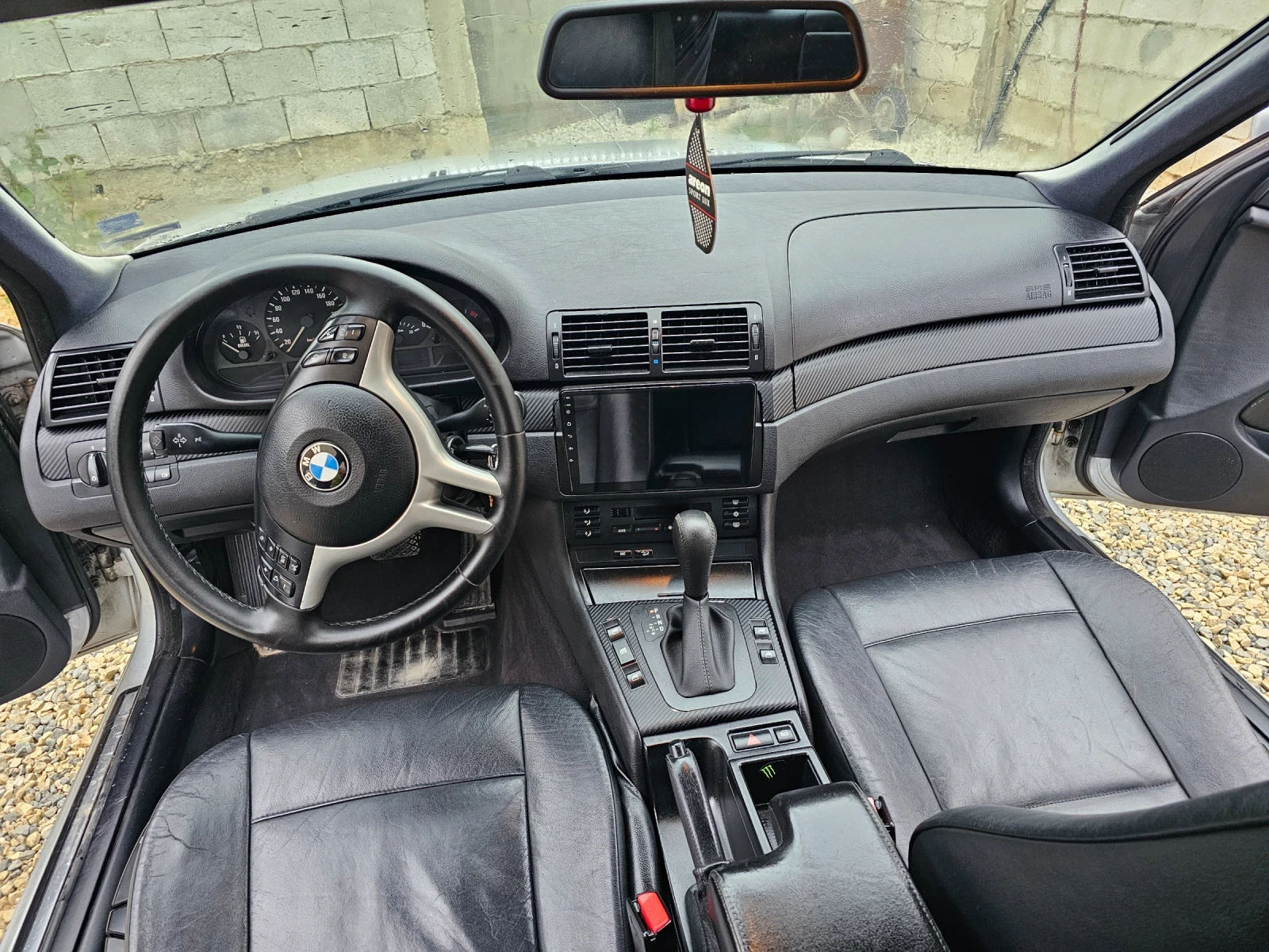 BMW 330 330 xd - изображение 6