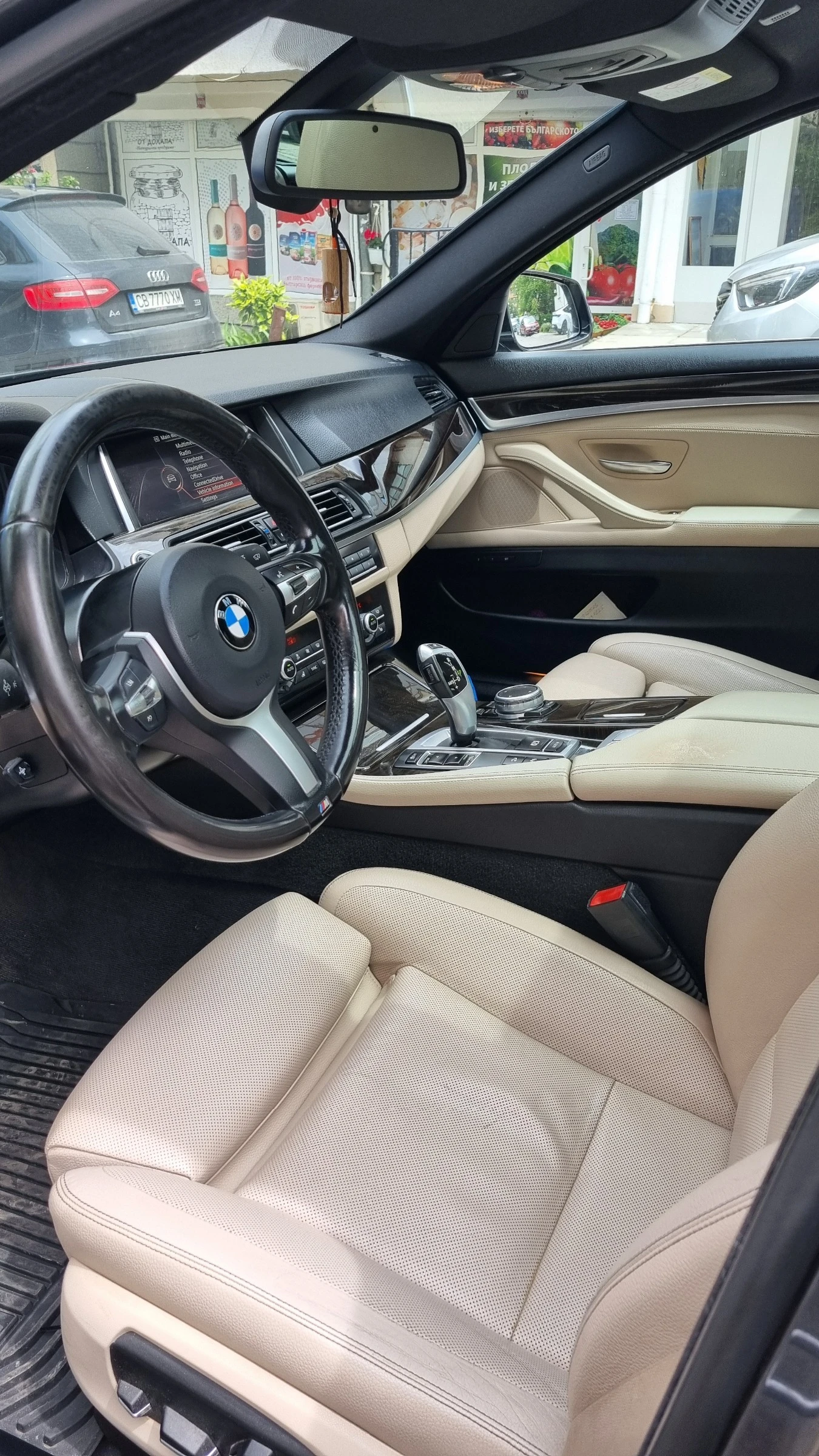 BMW 530 F11 xDrive - изображение 3