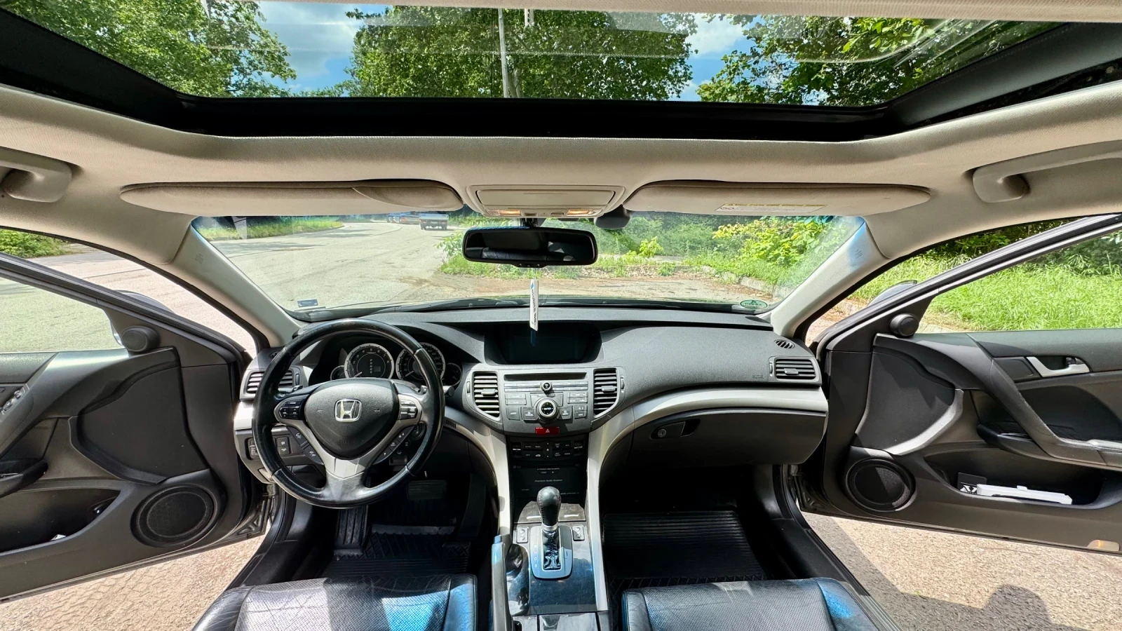 Honda Accord 2.4 I-Vtec - изображение 10