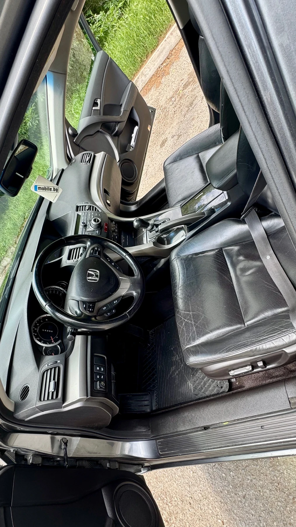 Honda Accord 2.4 I-Vtec Executive +  | Mobile.bg � ����������� 11
