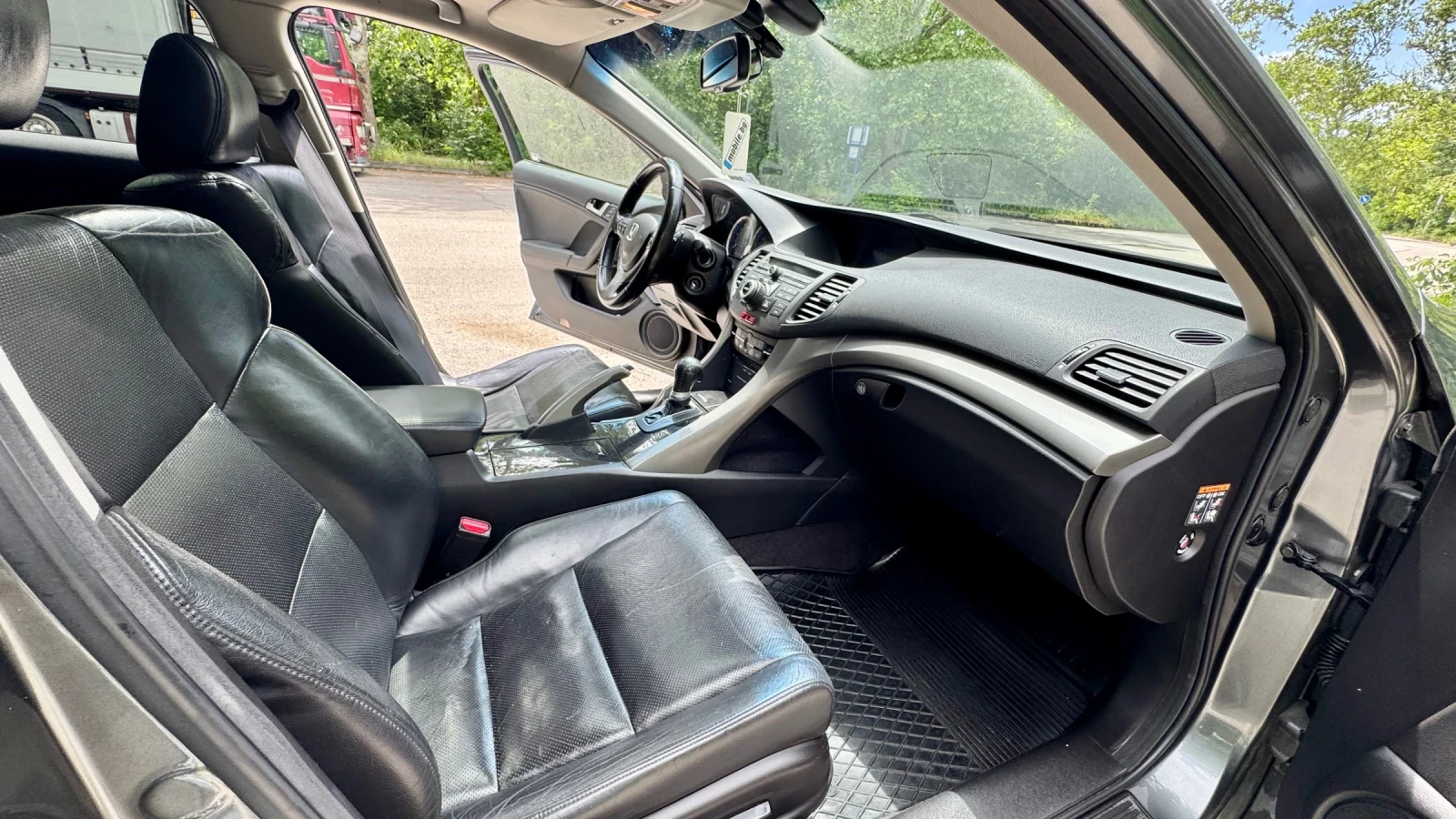 Honda Accord 2.4 I-Vtec Executive +  | Mobile.bg � ����������� 12