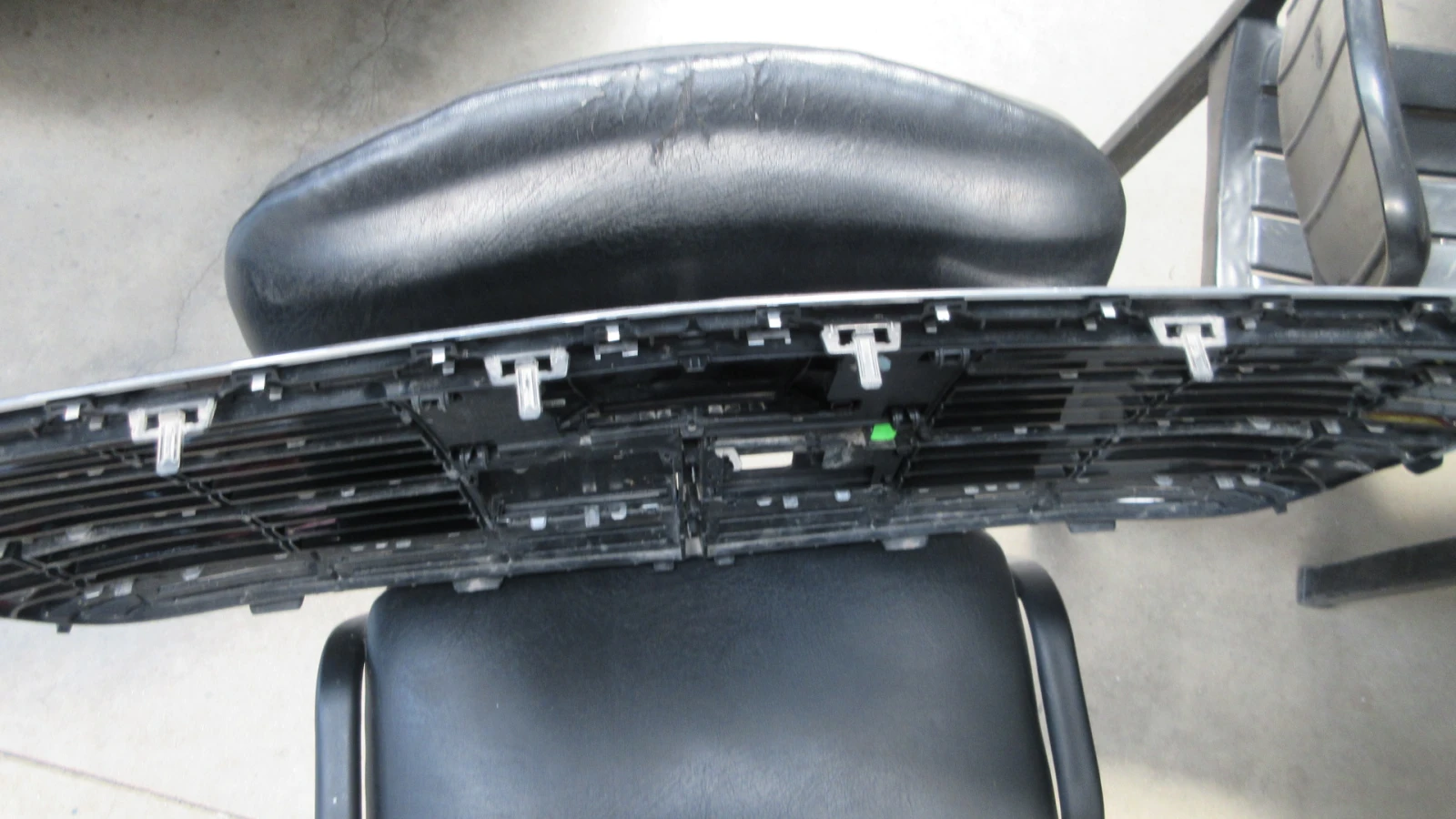 Mercedes-Benz S 500 S  2022 | Mobile.bg   12