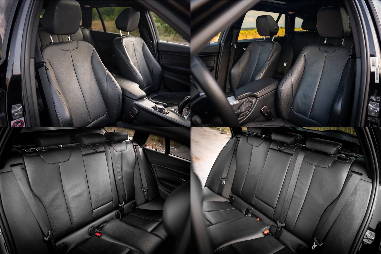 BMW 320 184 | Mobile.bg   14