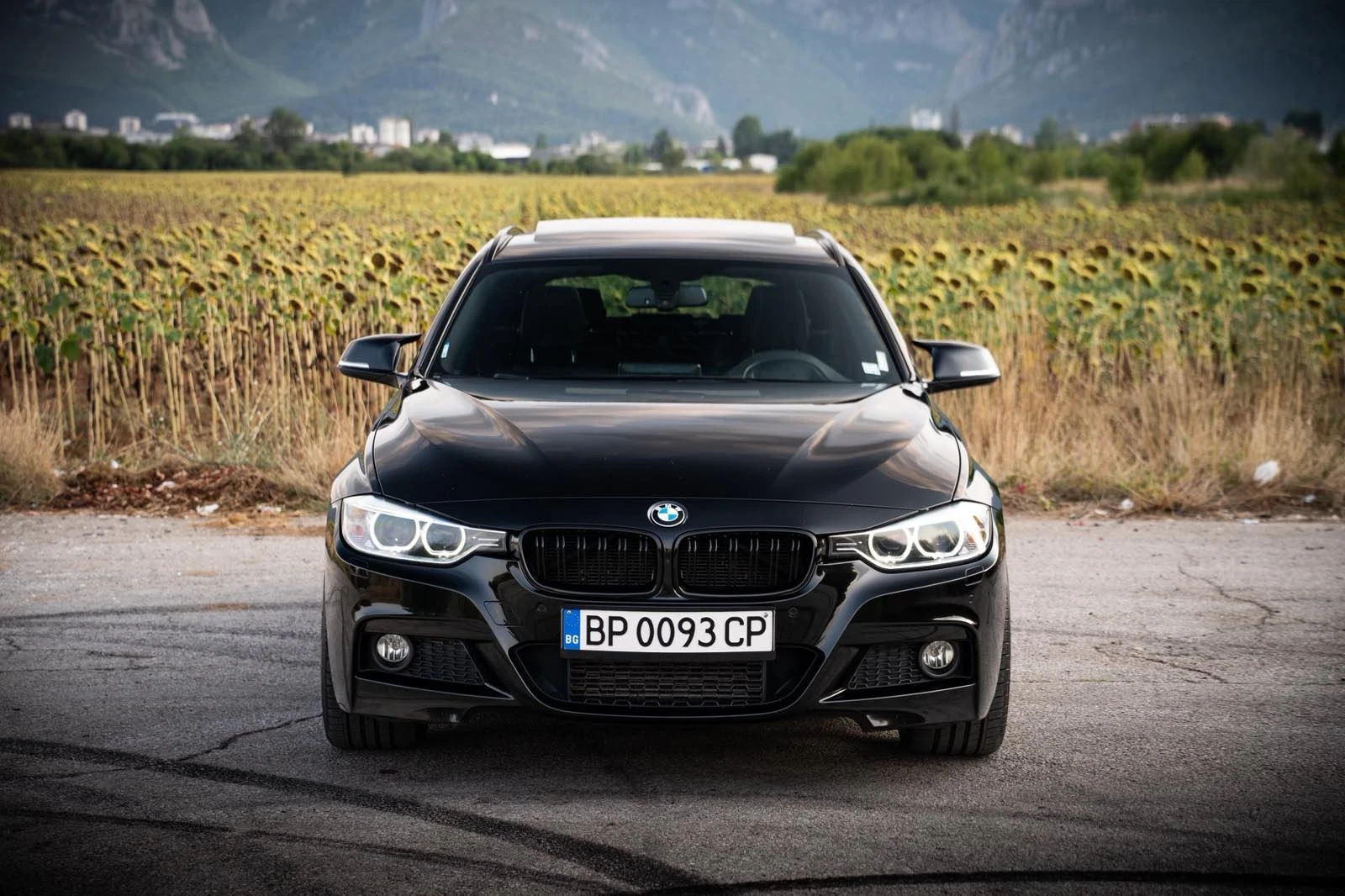 BMW 320 184 | Mobile.bg   1
