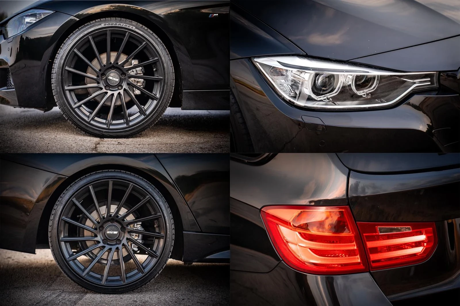 BMW 320 184 | Mobile.bg   11