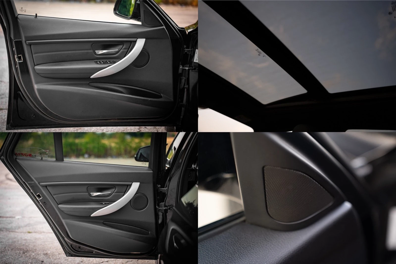 BMW 320 184 | Mobile.bg   13