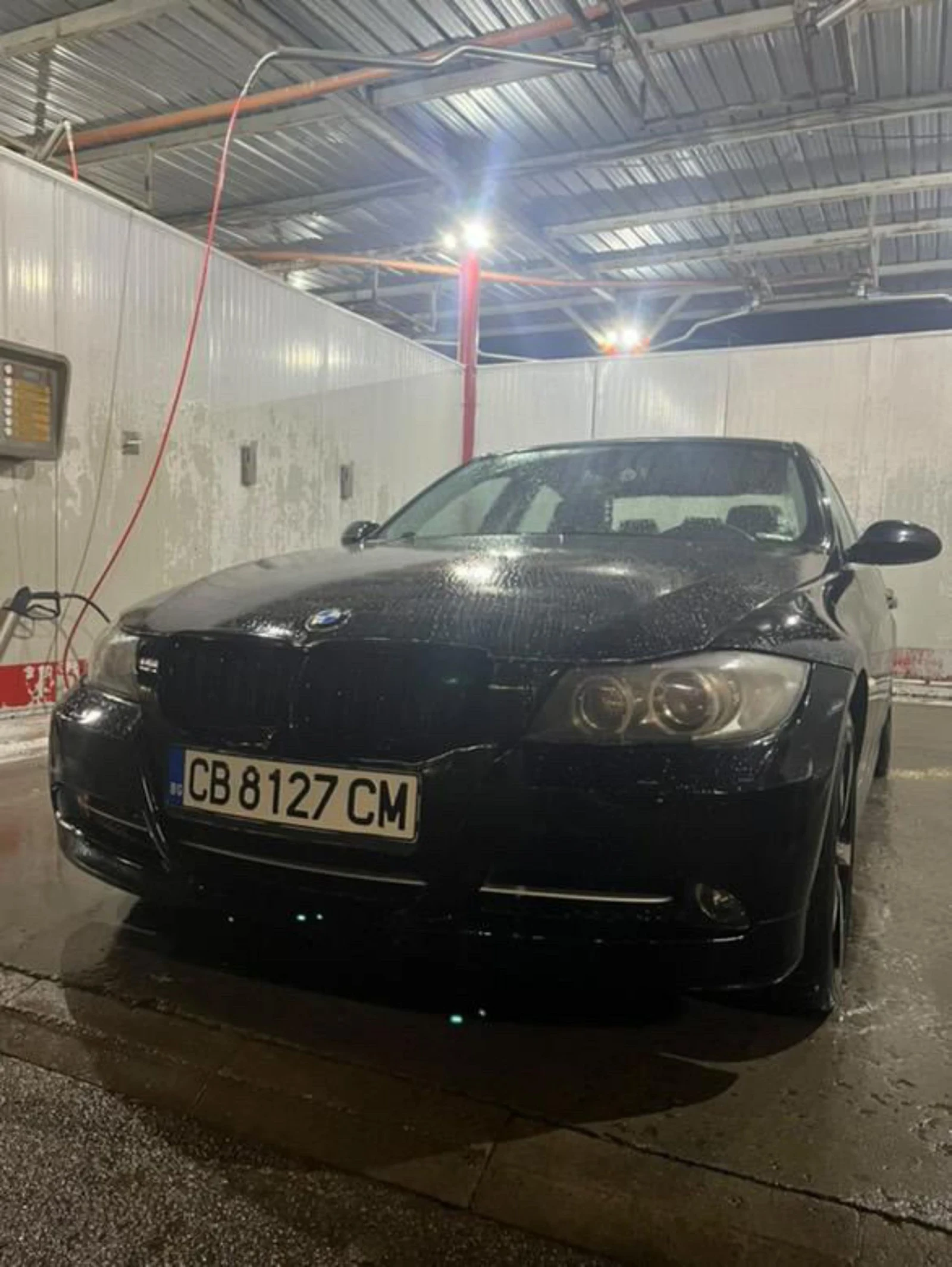 BMW 335 335d 286к.с  - изображение 3