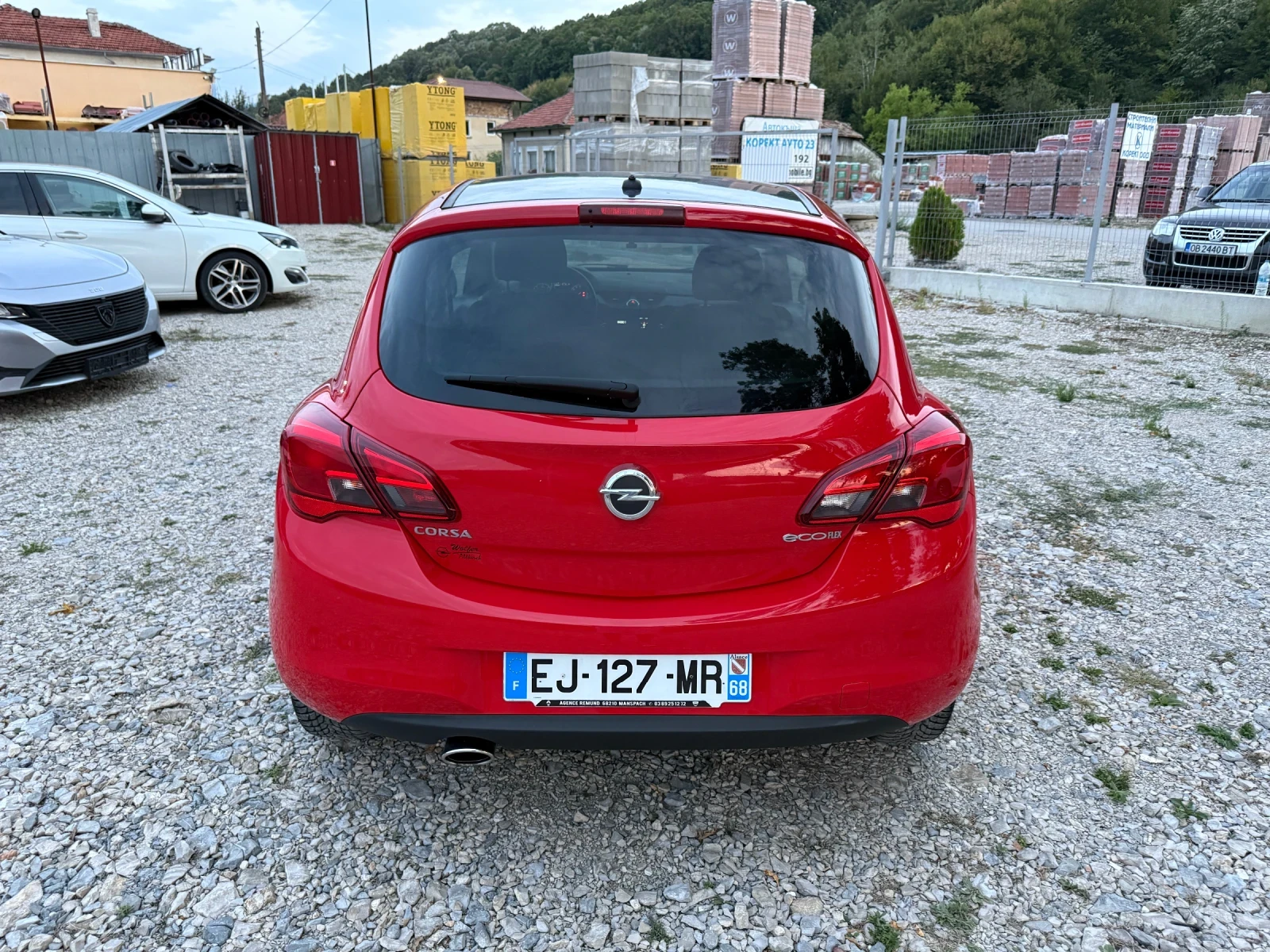 Opel Corsa 1.3 CDTI 160000km СЕРВ.КНИЖКА!!! - изображение 6