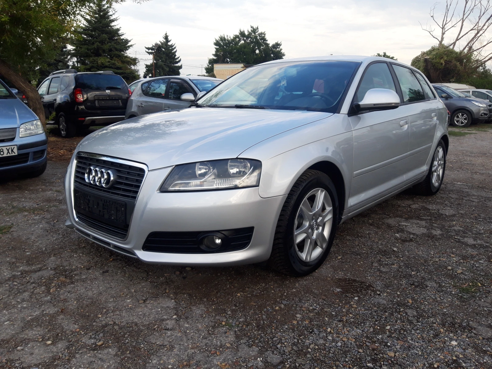 Audi A3 1.9TDI* 105k.c* *  | Mobile.bg   1