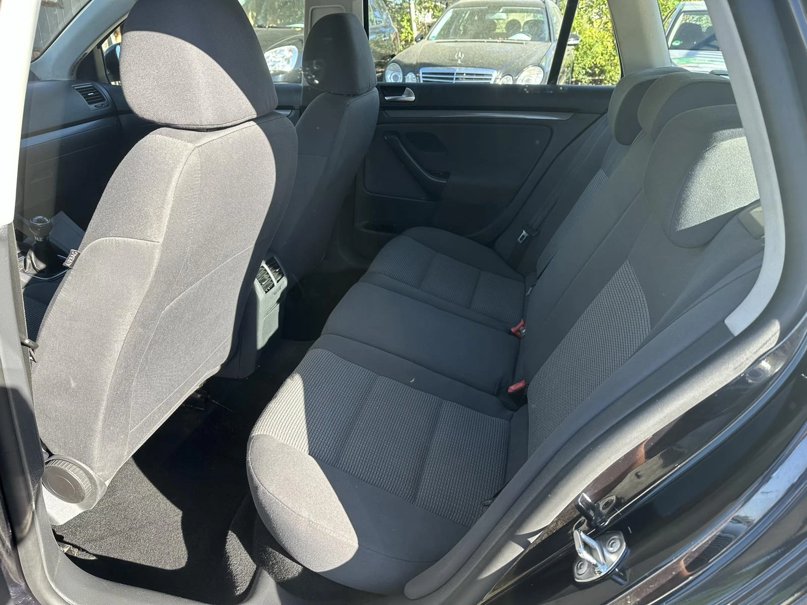 VW Golf 1.9ТDI 105кс - изображение 10