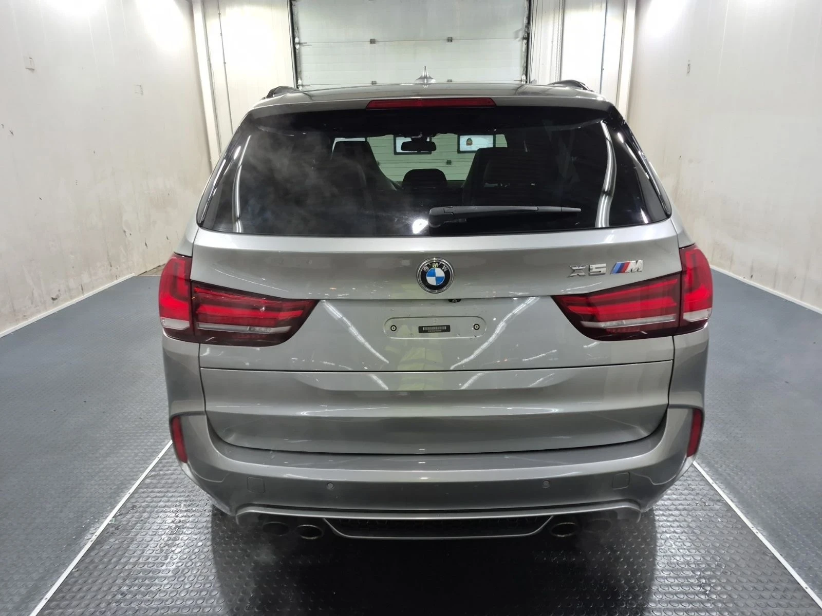 BMW X5M CARFAX  - изображение 6