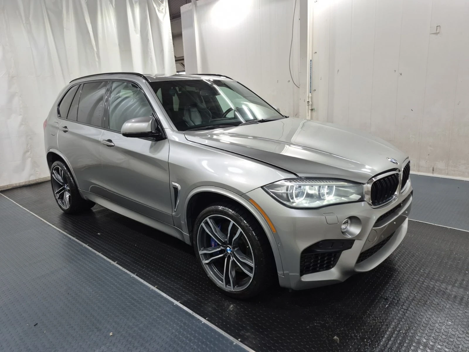BMW X5M CARFAX  - изображение 2