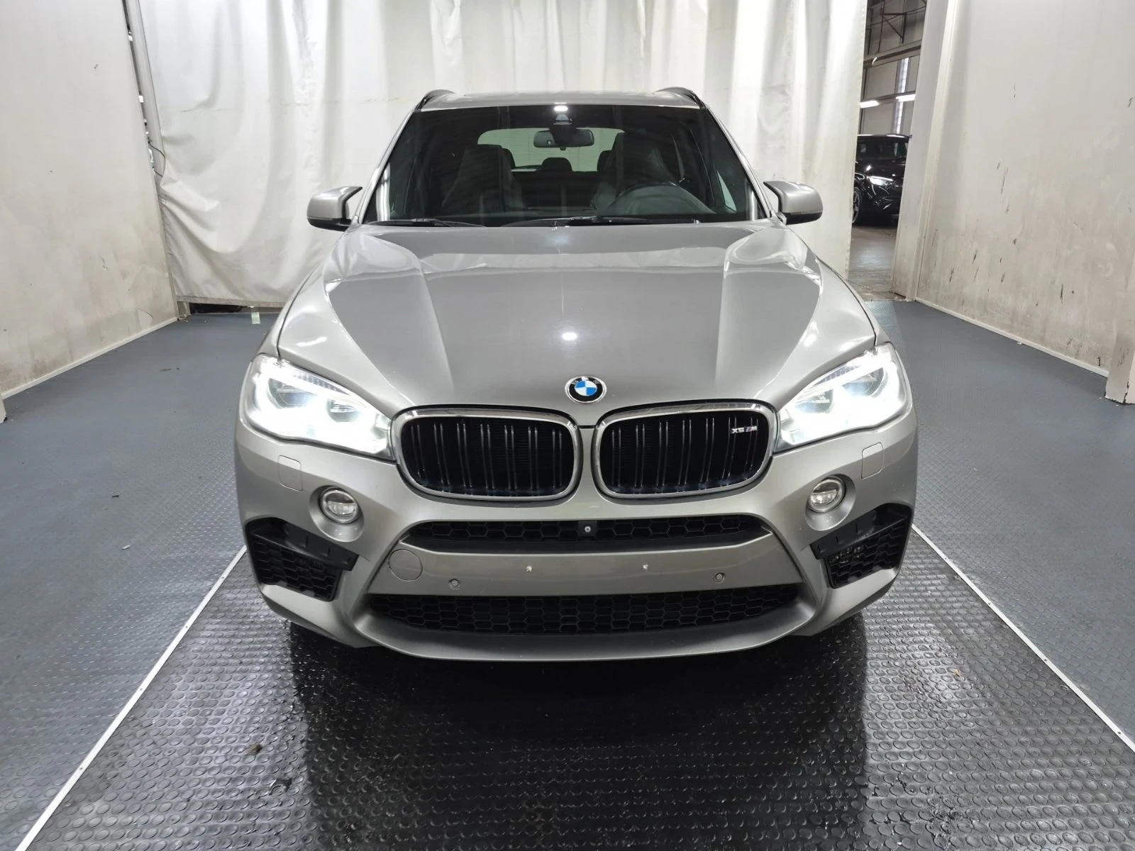 BMW X5M CARFAX  - изображение 3