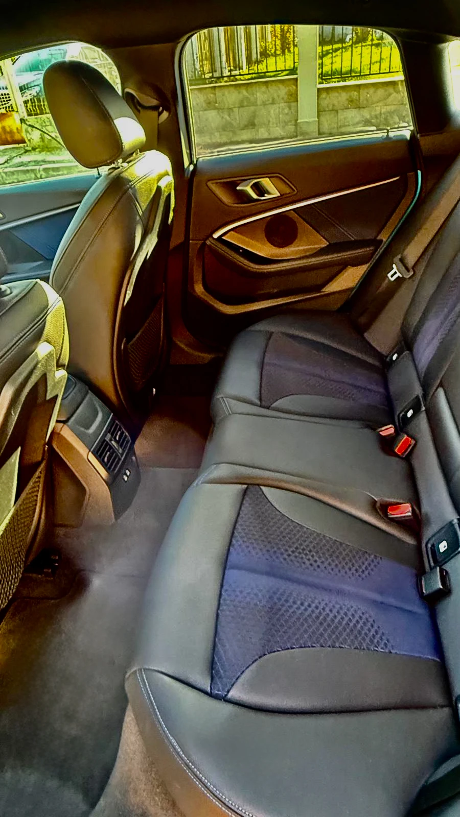 BMW 220 d BMW 220d M Sport  | Mobile.bg   11