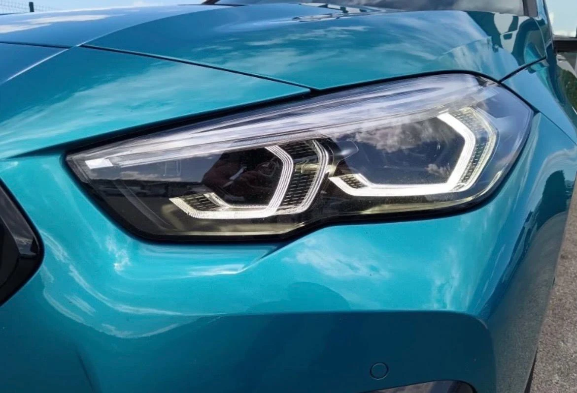 BMW 220 d BMW 220d M Sport  | Mobile.bg   5