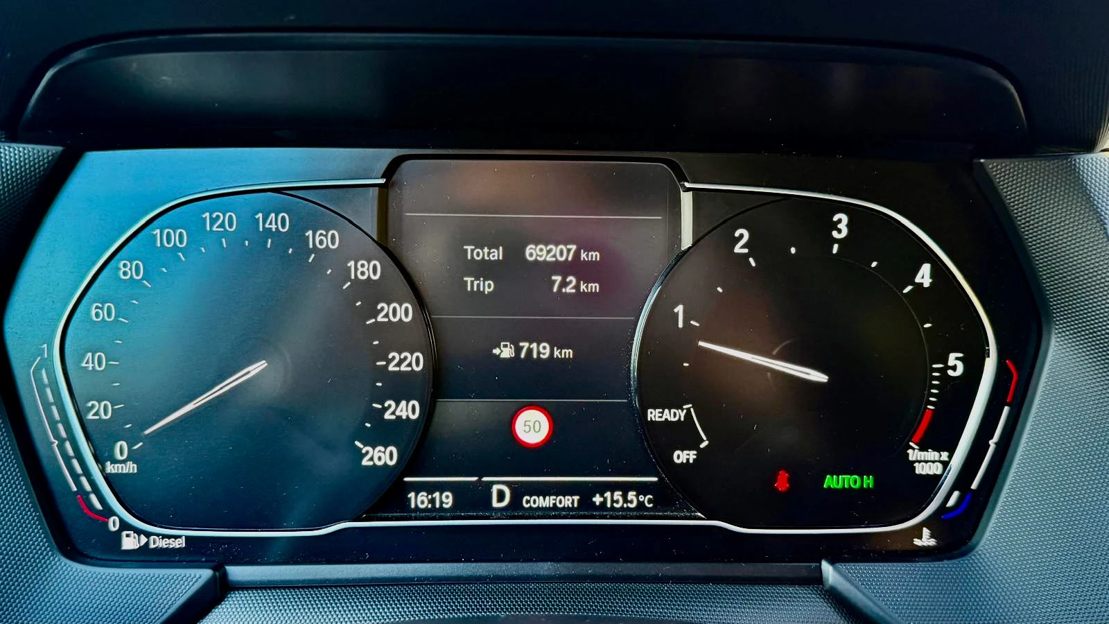 BMW 220 d BMW 220d M Sport  | Mobile.bg   6