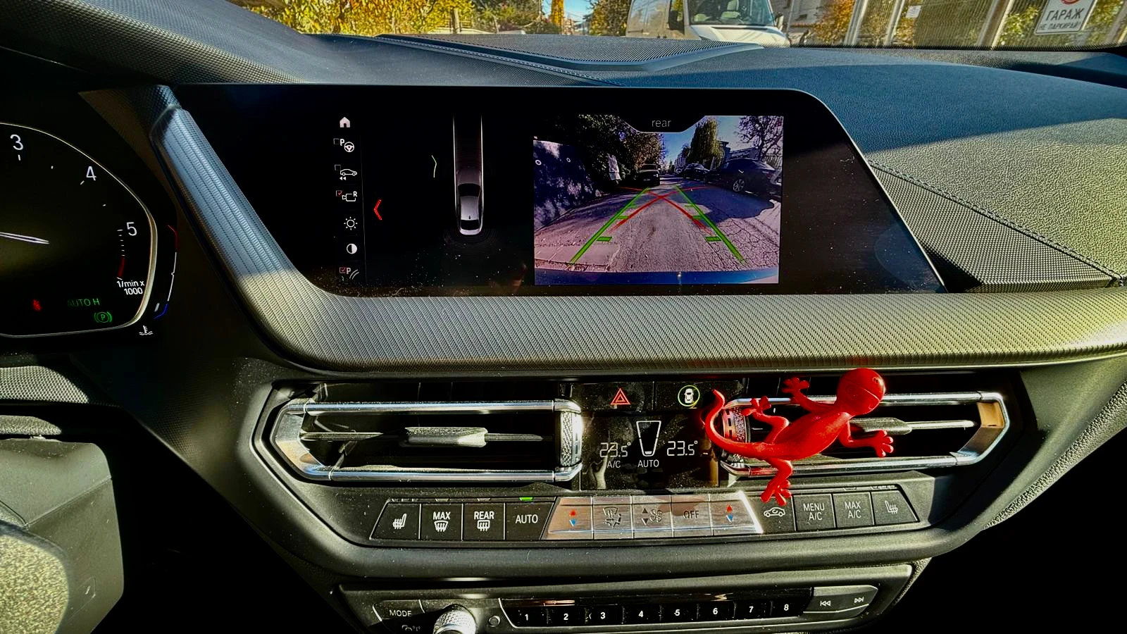 BMW 220 d BMW 220d M Sport  | Mobile.bg   8