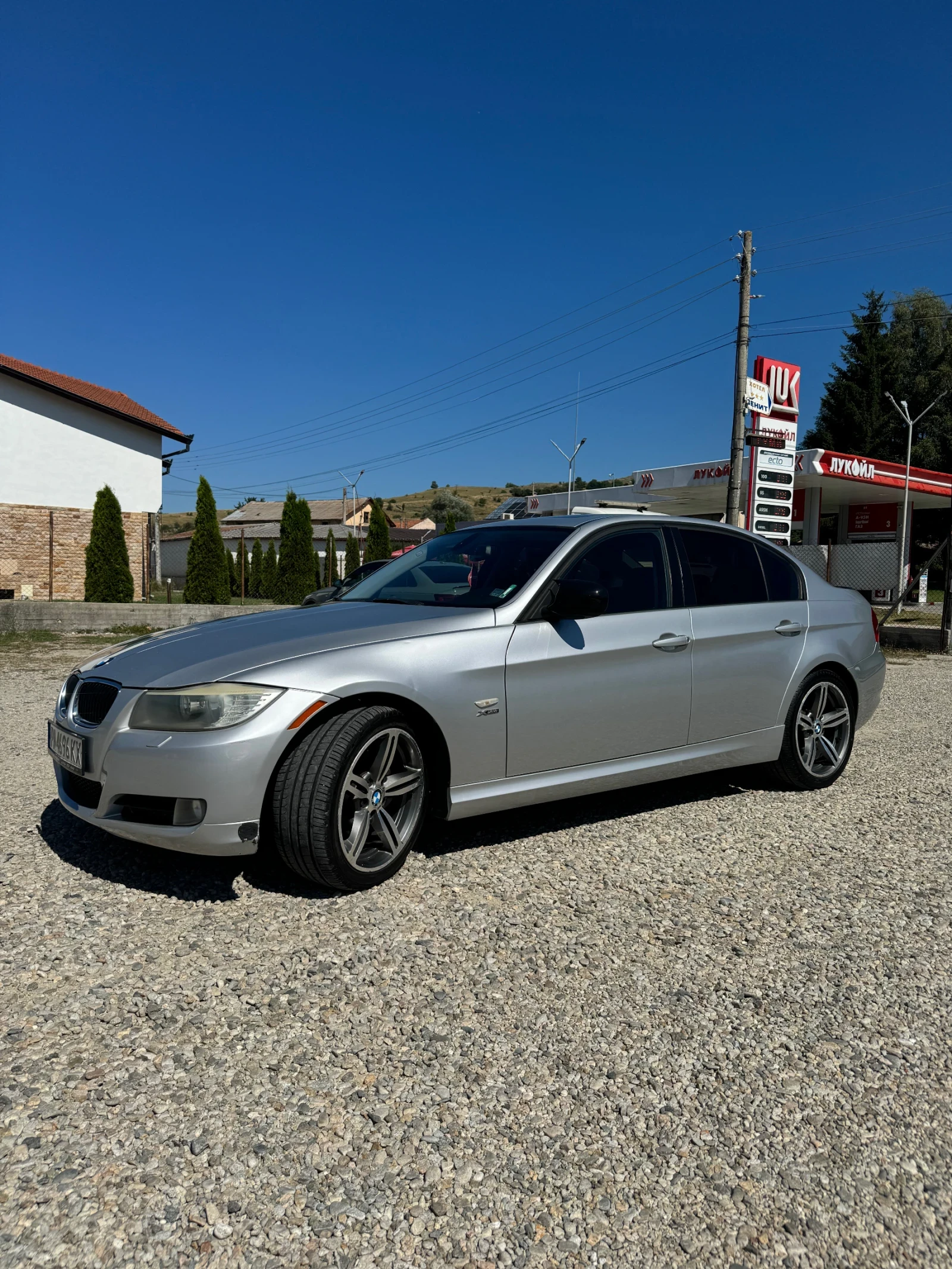 BMW 328 | Mobile.bg   3