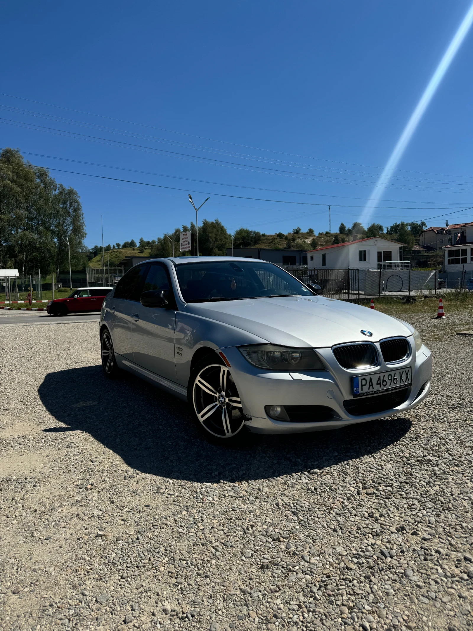 BMW 328 | Mobile.bg   1