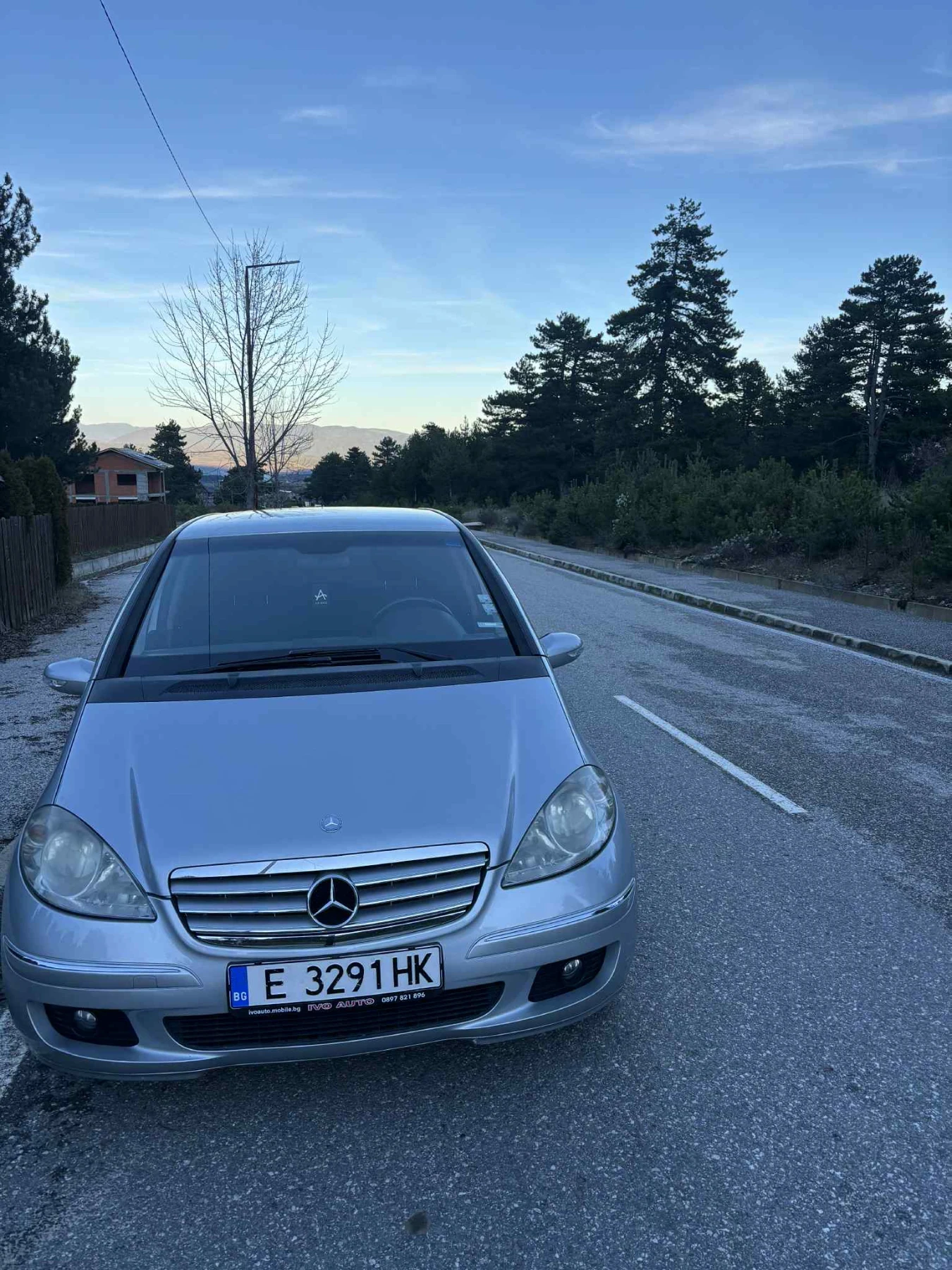 Mercedes-Benz A 180  - изображение 2