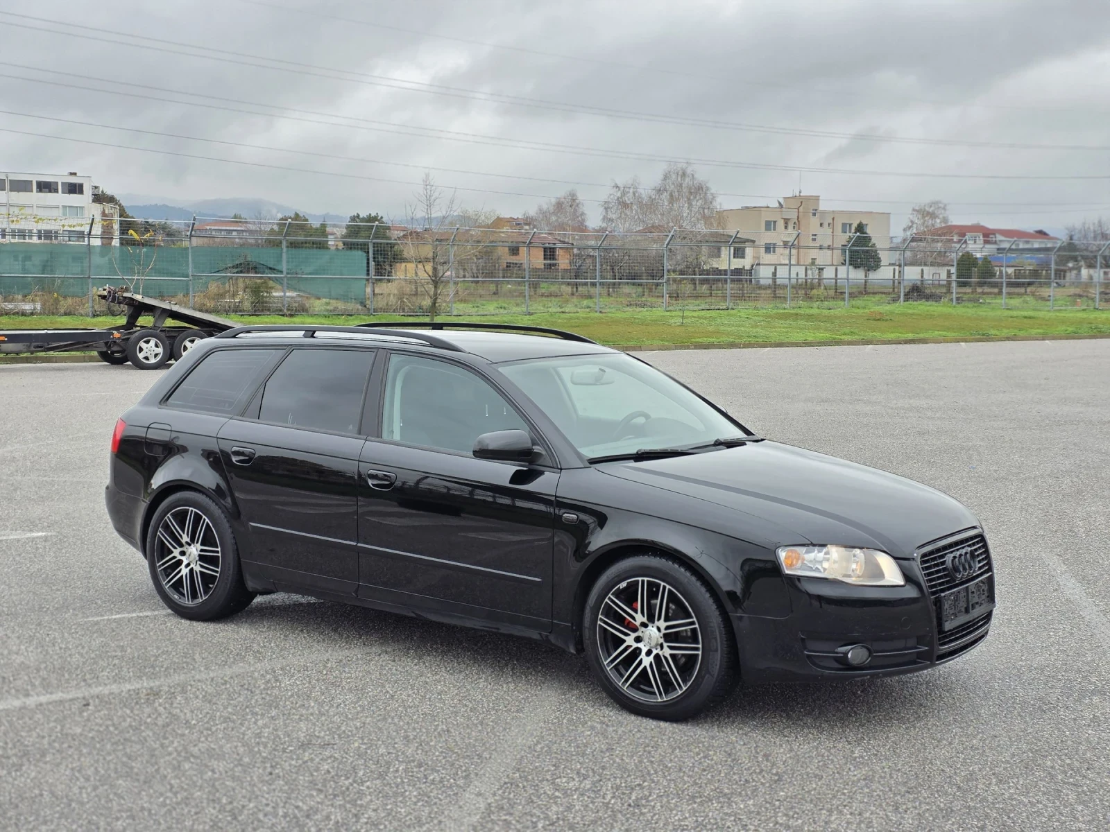 Audi A4 1900 | Mobile.bg � ����������� 3