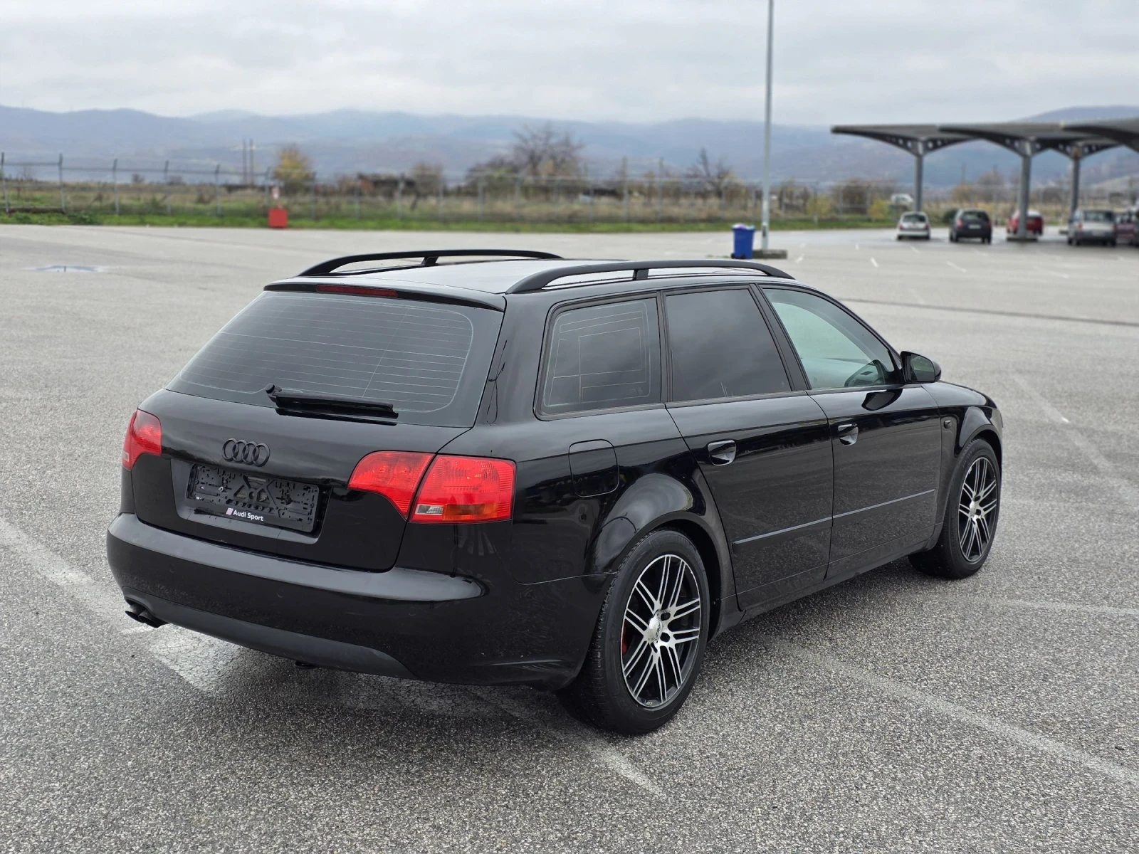 Audi A4 1900 | Mobile.bg � ����������� 5