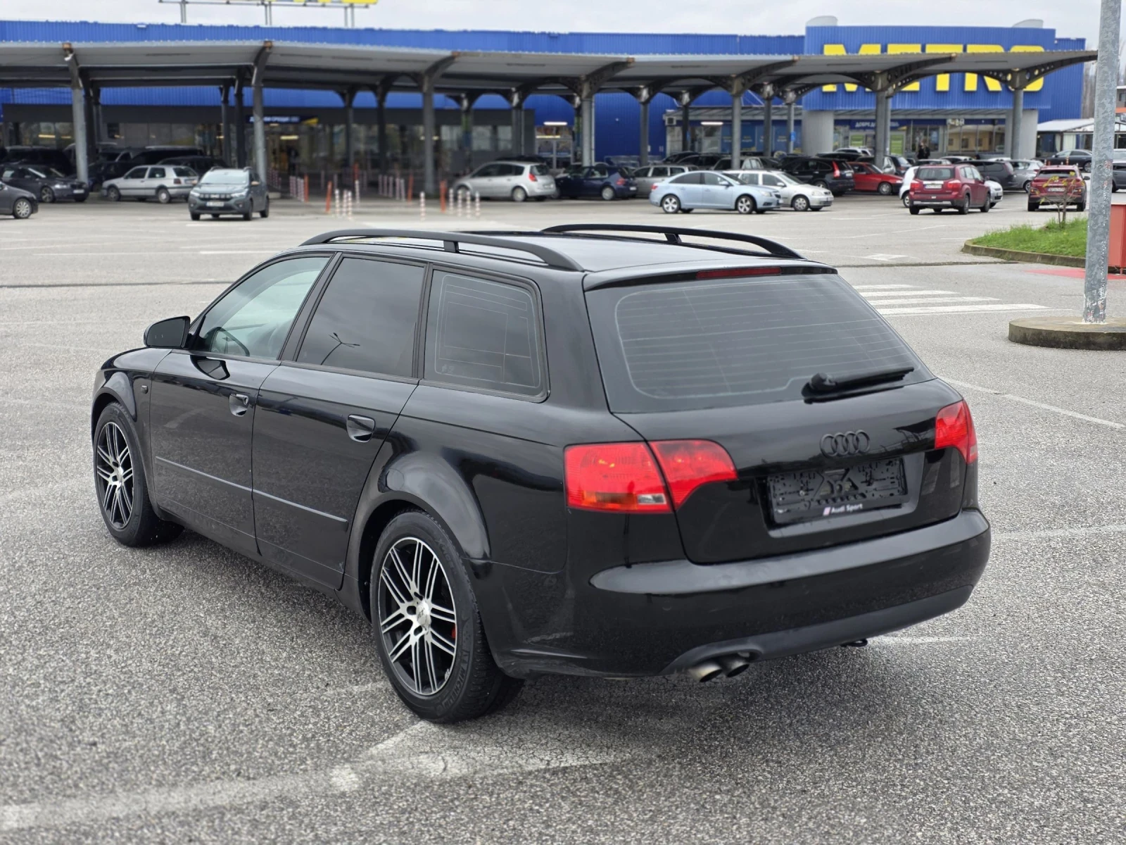 Audi A4 1900 | Mobile.bg � ����������� 6