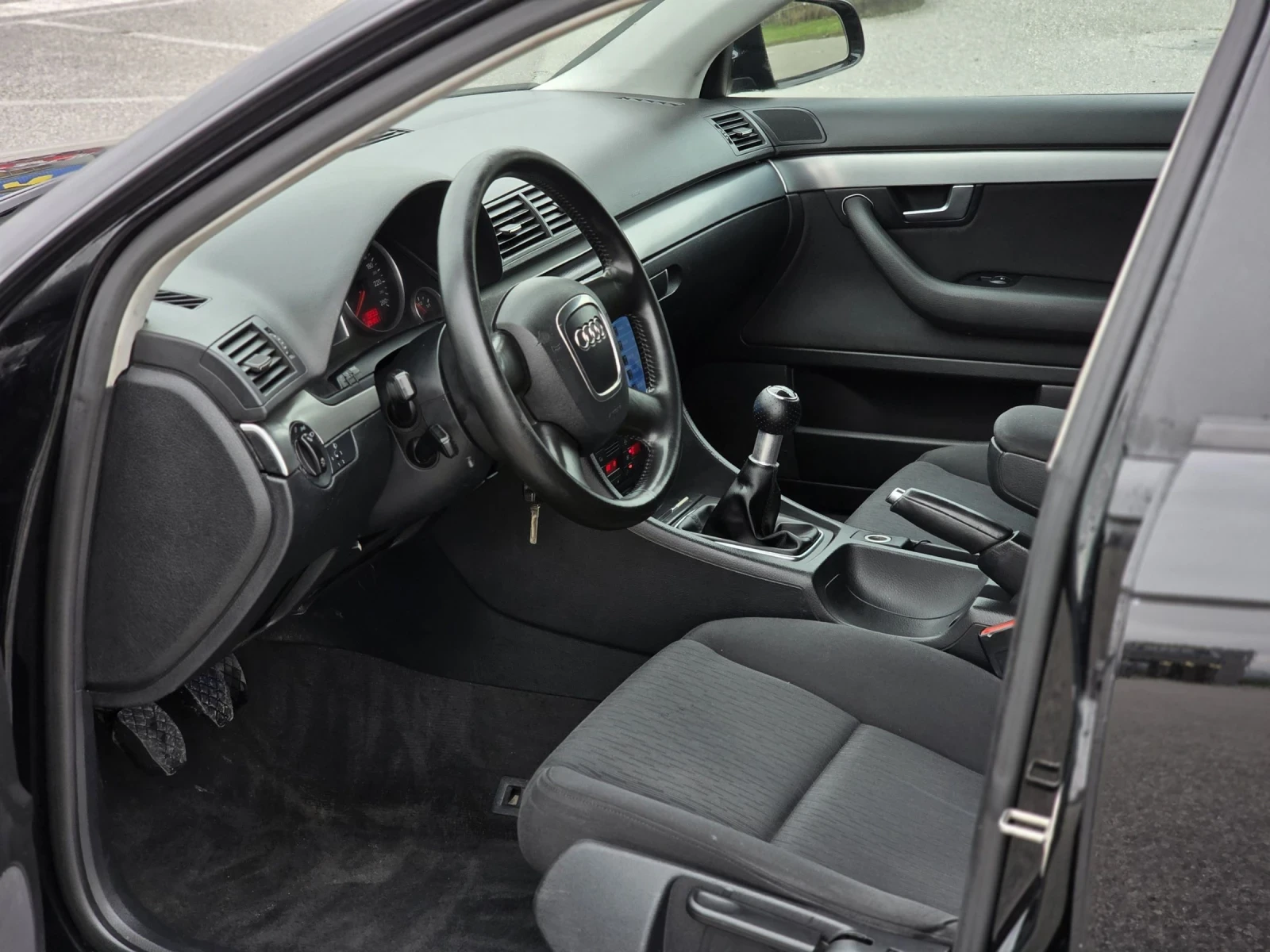 Audi A4 1900 | Mobile.bg � ����������� 9