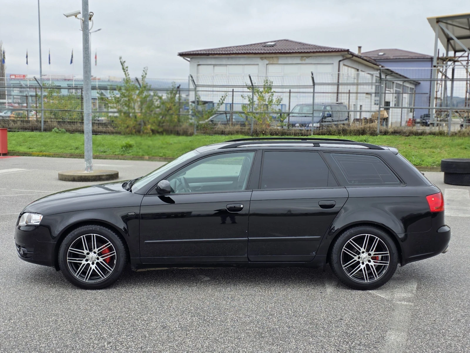 Audi A4 1900 | Mobile.bg � ����������� 7